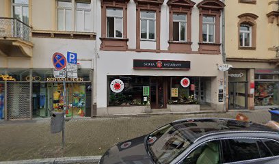 Rechtsanwaltskanzlei Krämer