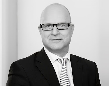Rechtsanwalt Ralph Grützenbach