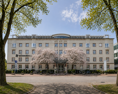 Seitz Weckbach Fackler & Partner mbB - Anwaltskanzlei Augsburg