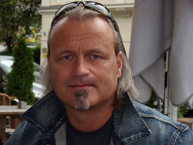 Rechtsanwalt Bernd Arnold