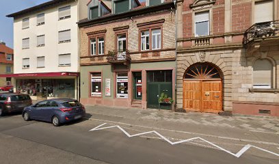 Fischer Fachanwältin für Erb-und Familienrecht