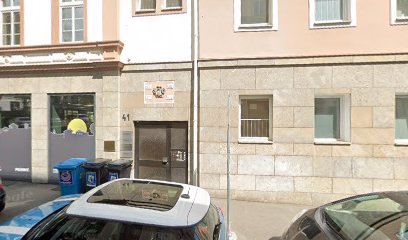 Rechtsanwältin Sophia Brinkmann