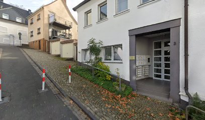 Rechtsanwaltskanzlei Koshy
