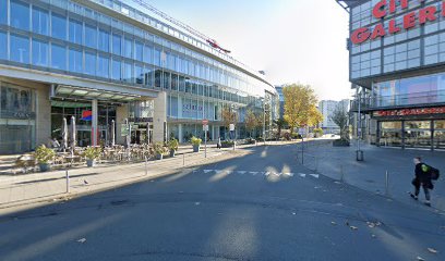 Stock Rechtsanwälte