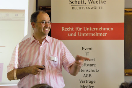 anwaltskanzlei schutt | IT-RECHT, DATENSCHUTZ, DIGITALRECHT