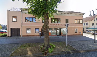 Rechtsanwalt Bockler