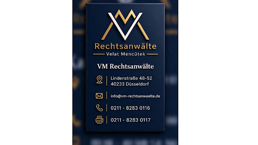 VM Rechtsanwälte