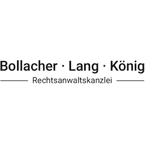 Rechtsanwaltskanzlei Bollacher - Lang - König