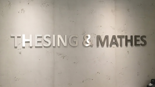 Thesing & Mathes, Rechtsanwälte - Fachanwälte - Notar
