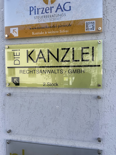 DIE! KANZLEI