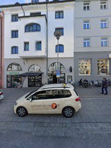 Grünewald & Bader Rechtsanwälte Fachanwälte