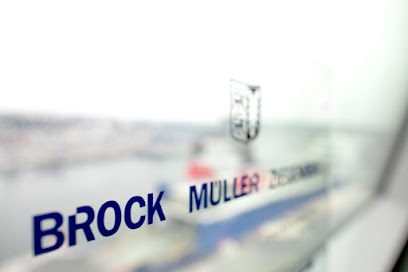 BROCK MÜLLER ZIEGENBEIN