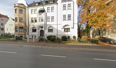 Anwaltskanzlei Becker