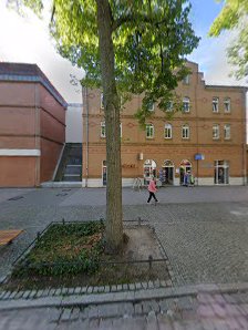 Christel Henk Rechtsanwältin