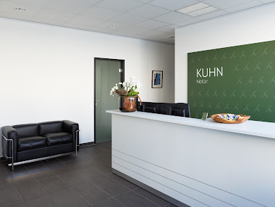 Notar Andreas Kuhn