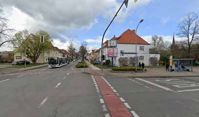 Jeannette Prigge Rechtsanwalt