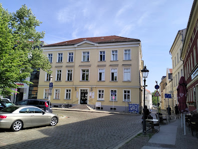 Rechtsanwalt Jens U. Posern