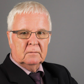 Rechtsanwalt Edwin Ehren