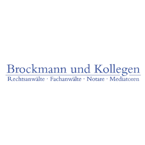 Brockmann & Kollegen Rechtsanwälte u. Notare