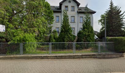 Rechtsanwältin Diana Henning