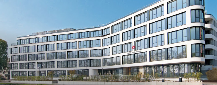 Lenz und Johlen Rechtsanwälte Partnerschaft mbB