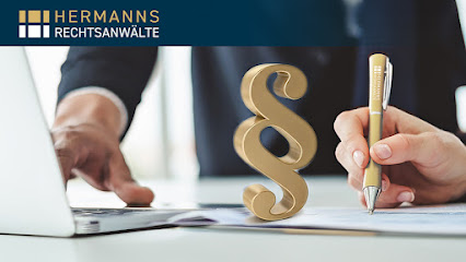 Hermanns Rechtsanwälte
