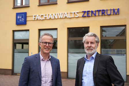 Fachanwaltszentrum Bucksch | Zimmermann