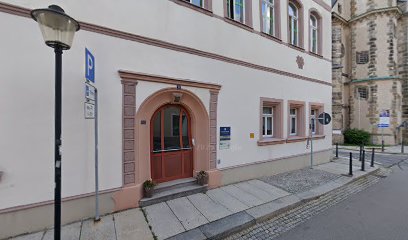 MÜNZNER Anwaltskanzlei