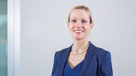 Dr. Caroline Gebhardt, Fachanwalt für Medizinrecht