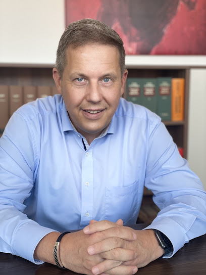 SAUER LAW Fachanwaltskanzlei für Handels- und Gesellschaftsrecht
