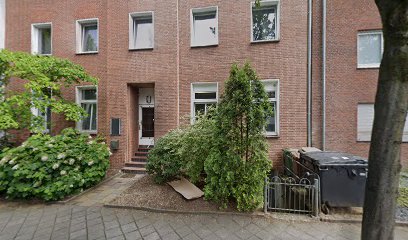 Rechtsanwalt Georg Falkhofen