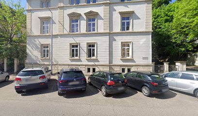 Rechtsanwaltskanzlei Dr. Susanne Wirth