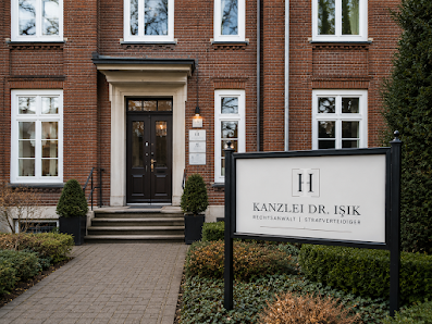 RECHTSANWALTSKANZLEI DR. ISIK