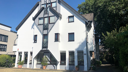 Rechtsanwälte Hahlen & Hahlen Partnerschaft mbB
