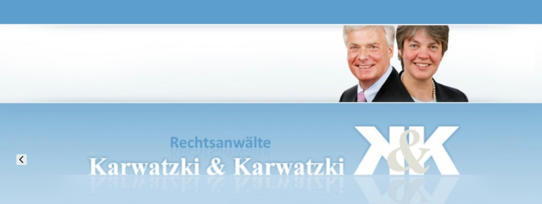 Karwatzki Rechtsanwälte