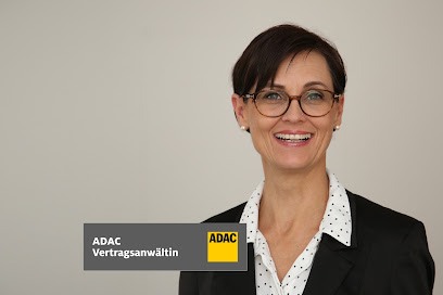 TOP ADAC Anwältin Sibylle Rapp ᐅ Rechtsanwältin und Fachanwältin für Verkehrsrecht