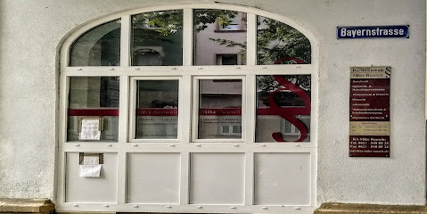 Rechtsanwaltskanzlei Rausch
