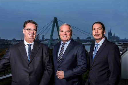 GRAF | BONN | LINDEMANN Sozialrecht & Strafrecht Köln