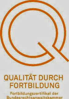 Rechtsanwalt Peter Huber