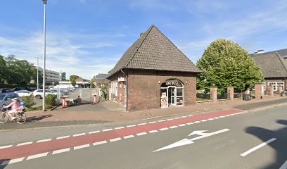 Rechtsanwalt Burchardt