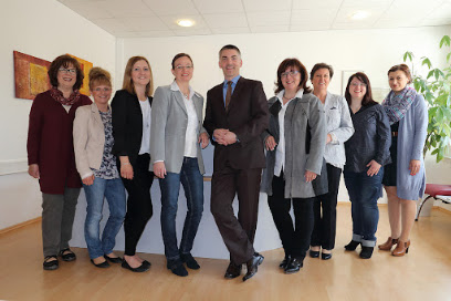 Kanzlei Iris Ölbracht in Bürogemeinschaft mit Heidi Michelis-Weichhold und Heiko Nath