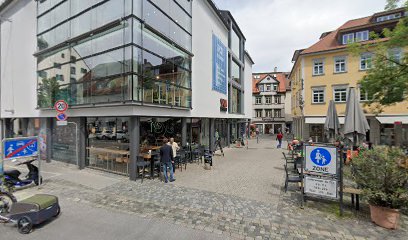 Anwaltskanzlei Terzi