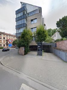 Daniel Dühr Rechtsanwalt
