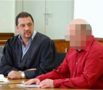 Rechtsanwalt Oguz Bozkurt Ögüt