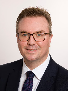 Marc Vaupel Rechtsanwalt und Fachanwalt für Arbeitsrecht
