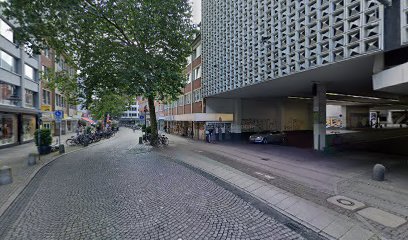 Rechtsanwältin Ferdane Sönmez