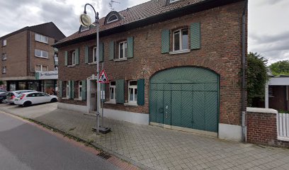 Anwaltskanzlei Jonas