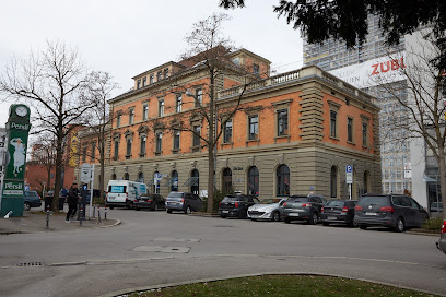 DREITOR Partnerschaft von Rechtsanwälten mbB Kittelberger Kärcher-Heilemann