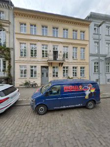 Insolvenzverwalter Dr. Frielinghaus | Christian Hafften | Martin Stritz
