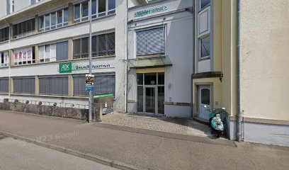 Anwaltskanzlei Dr. Harald Keller Nicolaus-Otto-Straße 4 Schorndorf